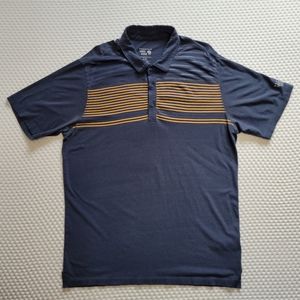 Mountain Hardwear Haoshi Polo